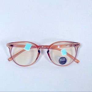 Kenneth Cole Reaction Blue Light Glasses